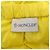 Falda de nylon Moncler Amarillo - vista 5