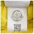 Falda de nylon Moncler Amarillo - vista 8