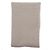 Autre Marque Sciarpa grigio beige in cashmere