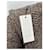 Autre Marque Cashmere-Zip-Weste Braun  - Ansicht 6