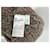Autre Marque Cashmere-Zip-Weste Braun  - Ansicht 7