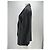 Autre Marque Blazer de lana y cachemira a cuadros Gris - vista 4