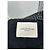 Autre Marque Blazer de lana y cachemira a cuadros Gris - vista 5