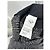 Autre Marque Blazer de lana y cachemira a cuadros Gris - vista 7