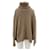 Samsoe & Samsoe Beiger Pullover aus Kaschmir  - Ansicht 2