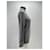 Equipment Grauer Rollkragenpullover aus Kaschmir  - Ansicht 3