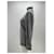 Equipment Grauer Rollkragenpullover aus Kaschmir  - Ansicht 4
