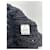 Autre Marque Schwarzer Wollcardigan - Ansicht 6