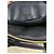 Louis Vuitton Alma BB in pelle malletage nera Nero - vista 12