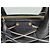 Louis Vuitton Alma BB in pelle malletage nera Nero - vista 7