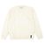 Fendi×Marc Jacobs FZX131 Wollstrick Langarm-T-Shirt