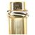 Cartier Trinity Stripe Pattern Ballpoint Pen Golden - view 6