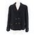 Chaqueta de Lana Gucci Negro