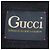 Chaqueta de Lana Gucci Negro - vista 7