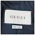 Chaqueta de Lana Gucci Negro - vista 8