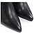 Botines de charol Vara de Salvatore Ferragamo Negro - vista 8