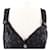 Timeless Chanel Einteiler aus Polyester Schwarz  - Ansicht 4