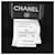 Timeless Chanel Einteiler aus Polyester Schwarz  - Ansicht 8