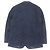 Autre Marque Conjunto de traje de lana de 3 piezas J.PRESS ARAMIS Azul Azul marino - vista 3