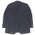 Autre Marque Conjunto de traje de lana de 3 piezas J.PRESS ARAMIS Azul Azul marino - vista 5