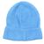 Moncler Strickmütze Baumwollstrickmütze Blau - Ansicht 6