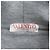 Sudadera de algodón nylon con logo bordado de Valentino Gris - vista 5