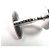 Alfred Dunhill Gemelli rotondi Dunhill in argento Rosso - vista 10