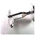 Alfred Dunhill Gemelli rotondi Dunhill in argento Rosso - vista 9