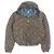 Sudadera de poliéster Louis Vuitton Verde - vista 2