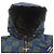 Sudadera de poliéster Louis Vuitton Verde - vista 3
