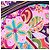 Autre Marque Einteiliger Kleid mit Paisley-Muster LEONARD FASHION - Ansicht 6