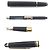 Pluma Montblanc Meisterstück Negro - vista 3