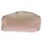 Borsa Balenciaga Day beige in pelle - vista 7