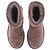 Ugg Taupe-Fellstiefel Braun - Ansicht 6