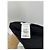 Autre Marque AMAZUIN Asymmetrisches Top Schwarz - Ansicht 5