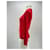 Autre Marque Roter Wollpullover 440ME  - Ansicht 4