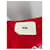 Autre Marque Roter Wollpullover 440ME  - Ansicht 5
