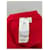 Autre Marque Roter Wollpullover 440ME  - Ansicht 6