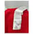Autre Marque Roter Wollpullover 440ME  - Ansicht 7