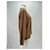Eric Bompard Brauner Cashmere-Pullover  - Ansicht 3