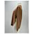 Eric Bompard Brauner Cashmere-Pullover  - Ansicht 4