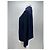 Eric Bompard Marinefarbener Cashmere-Cardigan Marineblau - Ansicht 4