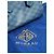 Moreau Blaues Mini-Duffle-Bag - Ansicht 11