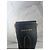 Borsa Bobby media in pelle nera Christian Dior con tracolla decorata Nero - vista 16
