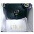 Borsa Bobby media in pelle nera Christian Dior con tracolla decorata Nero - vista 17