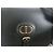 Borsa Bobby media in pelle nera Christian Dior con tracolla decorata Nero - vista 18