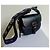 Borsa Bobby media in pelle nera Christian Dior con tracolla decorata Nero - vista 4