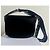 Borsa Bobby media in pelle nera Christian Dior con tracolla decorata Nero - vista 5