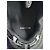 Sneakers Triple S Balenciaga Nero Bianco - vista 8