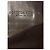 Clutch in coccodrillo marrone Bottega Veneta - vista 12